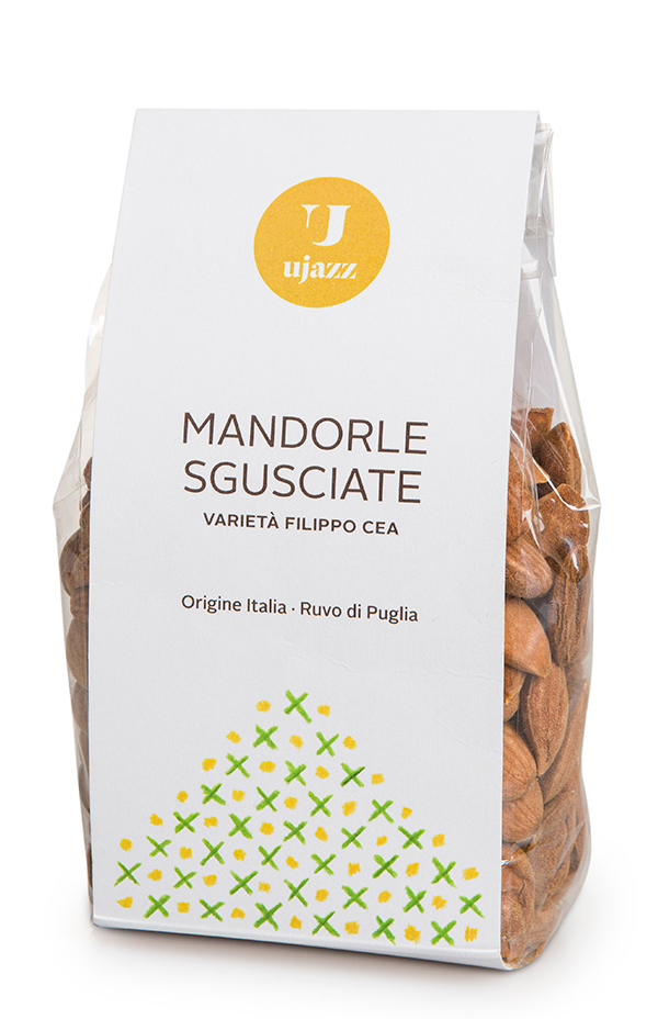 Mandorle sgusciate-2