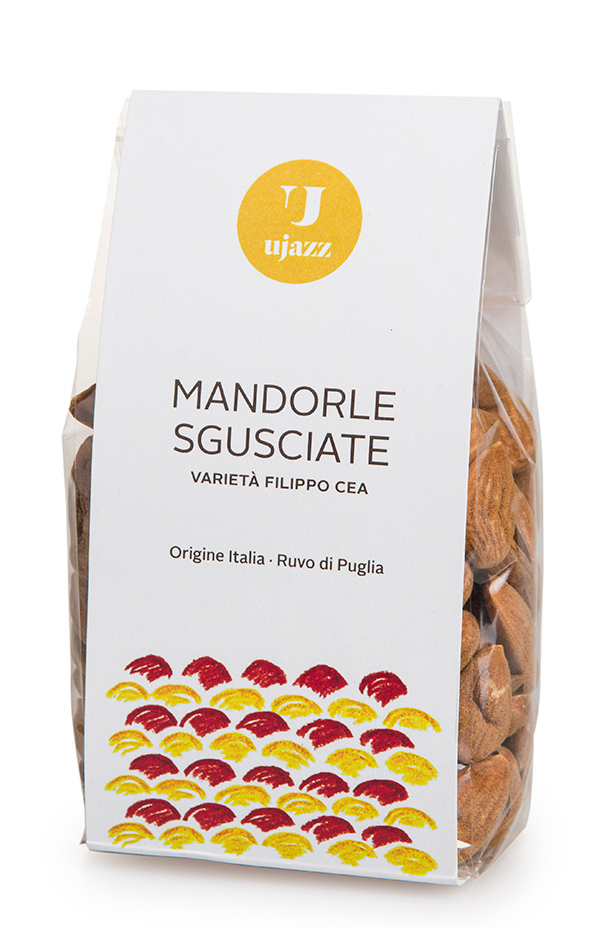 Mandorle sgusciate-3