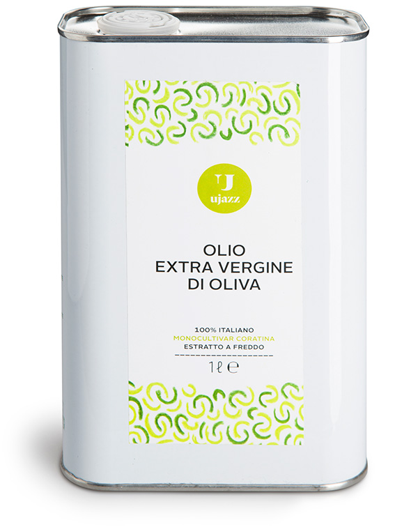 Olio extra vergine d'oliva-1